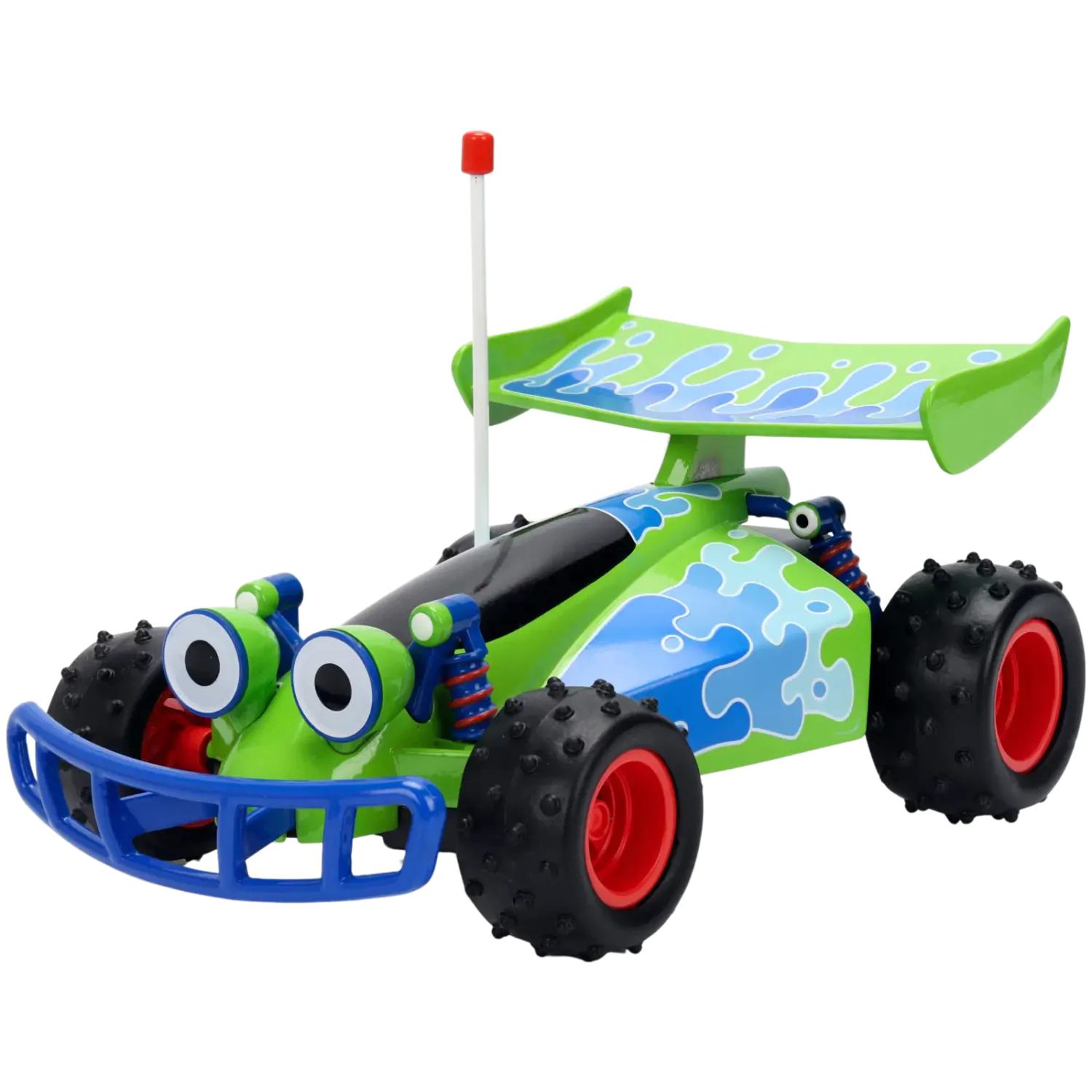 Disney Pixar Toy Story Buzz Lightyear Turbo Bugg zestaw figurek zdjęcie produktu