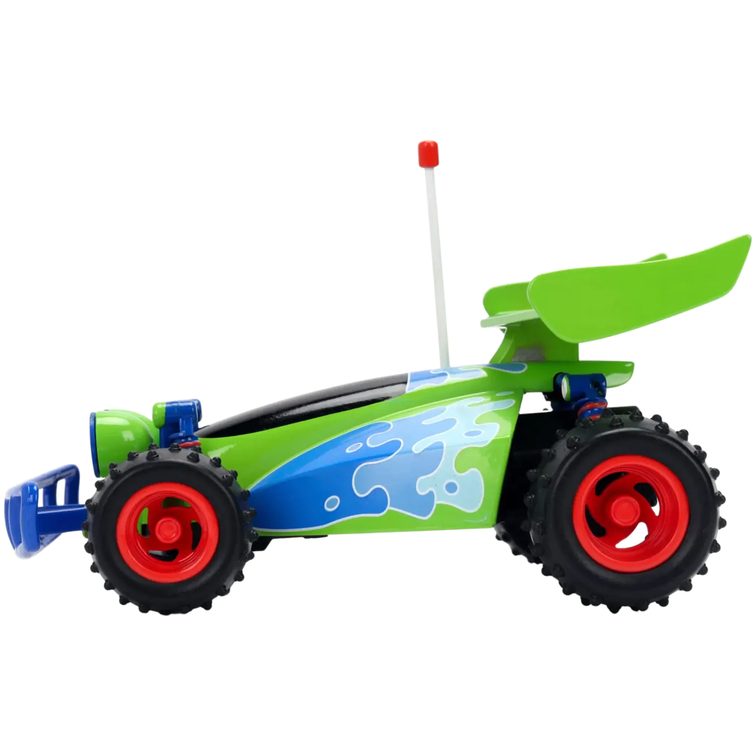 Disney Pixar Toy Story Buzz Lightyear Turbo Bugg zestaw figurek zdjęcie produktu