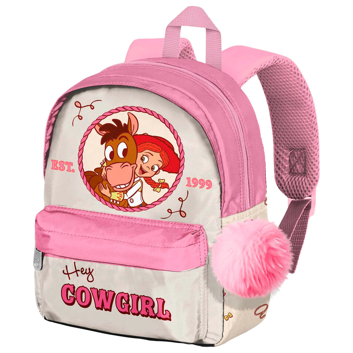 Disney Pixar Toy Story Plecak Cow Girl 27cm zdjęcie produktu