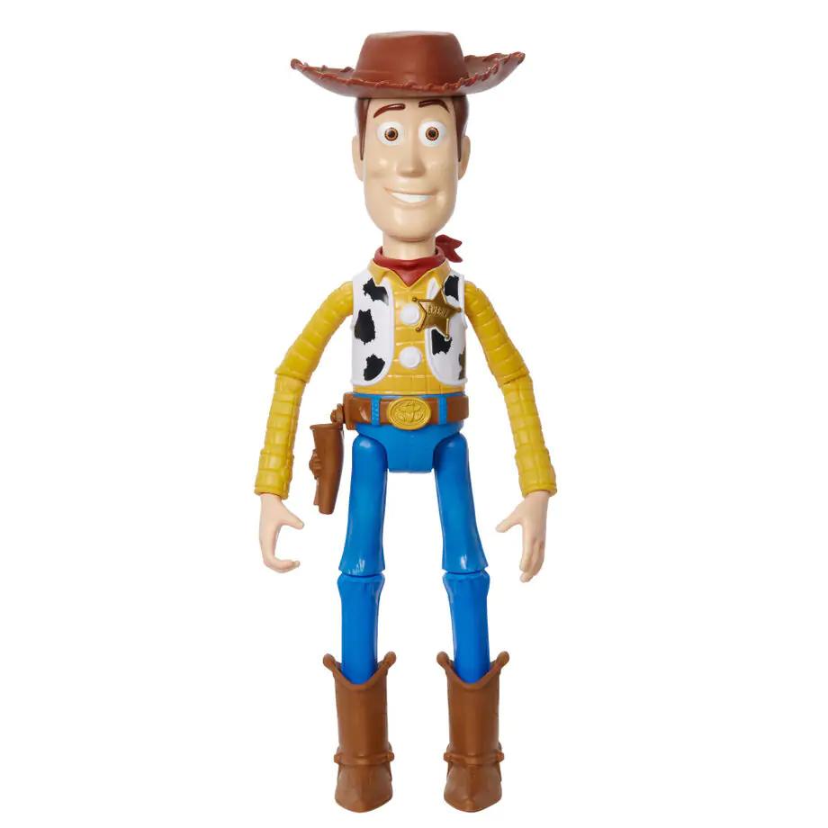 Disney Pixar Toy Story Woody lalka 31 cm zdjęcie produktu