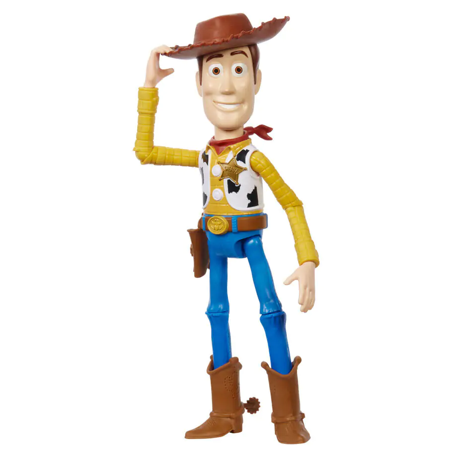 Disney Pixar Toy Story Woody lalka 31 cm zdjęcie produktu
