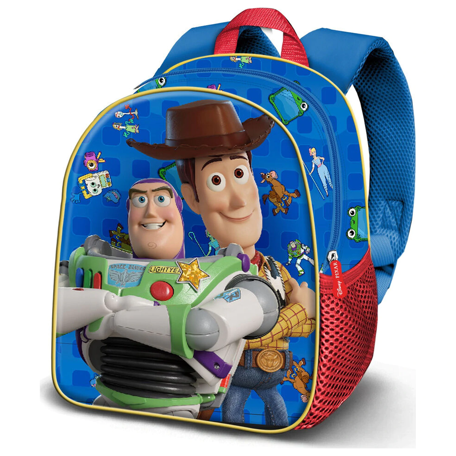 Disney Pixar Toy Story Friends Plecak 3D 31cm zdjęcie produktu