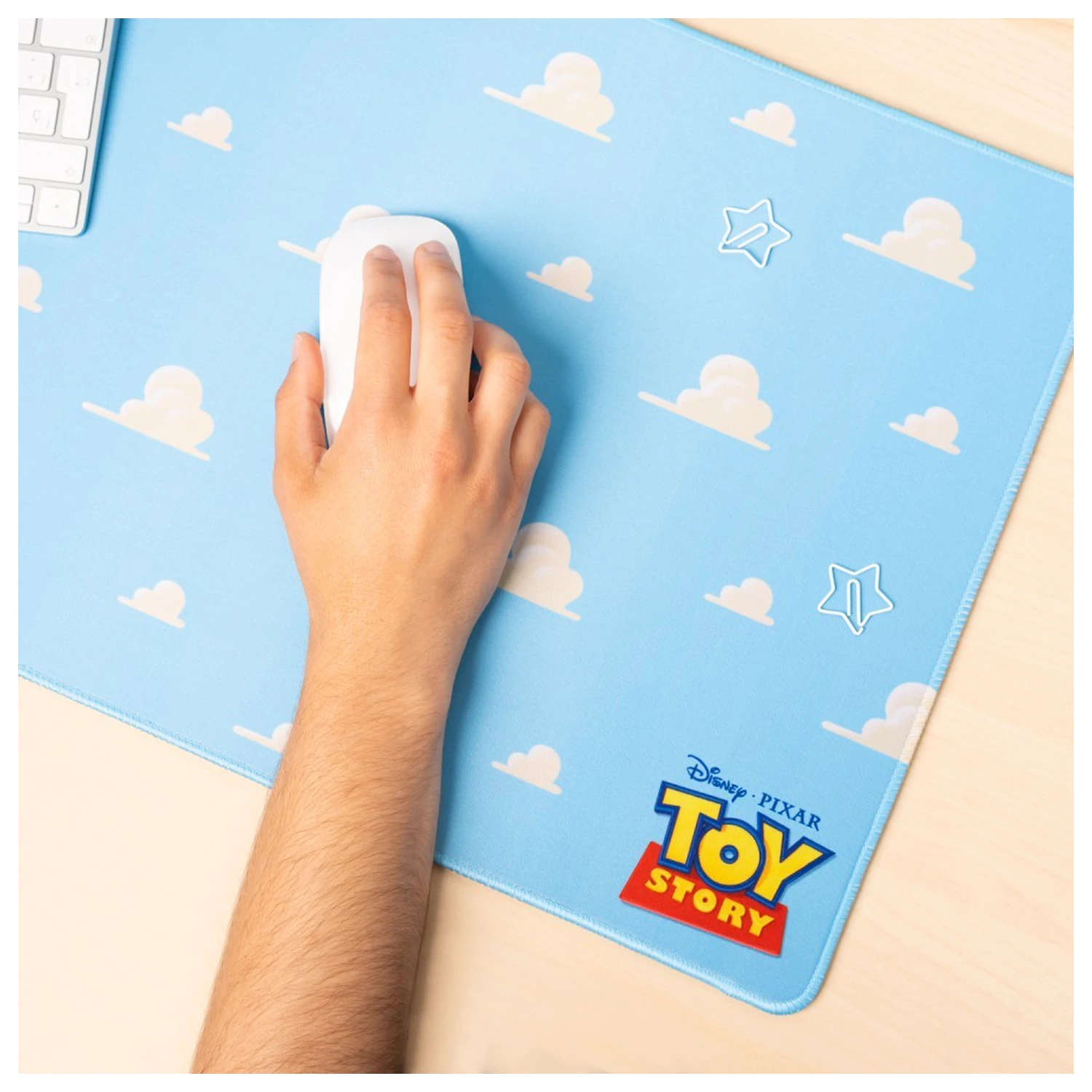 Disney Pixar Toy Story podkładka gamingowa na biurko zdjęcie produktu