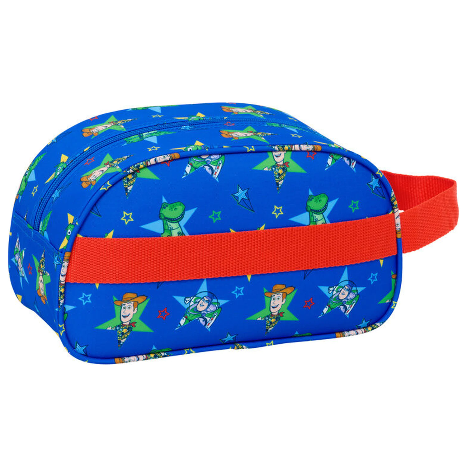 Disney Pixar Toy Story Good Vibes adaptowalna kosmetyczka zdjęcie produktu