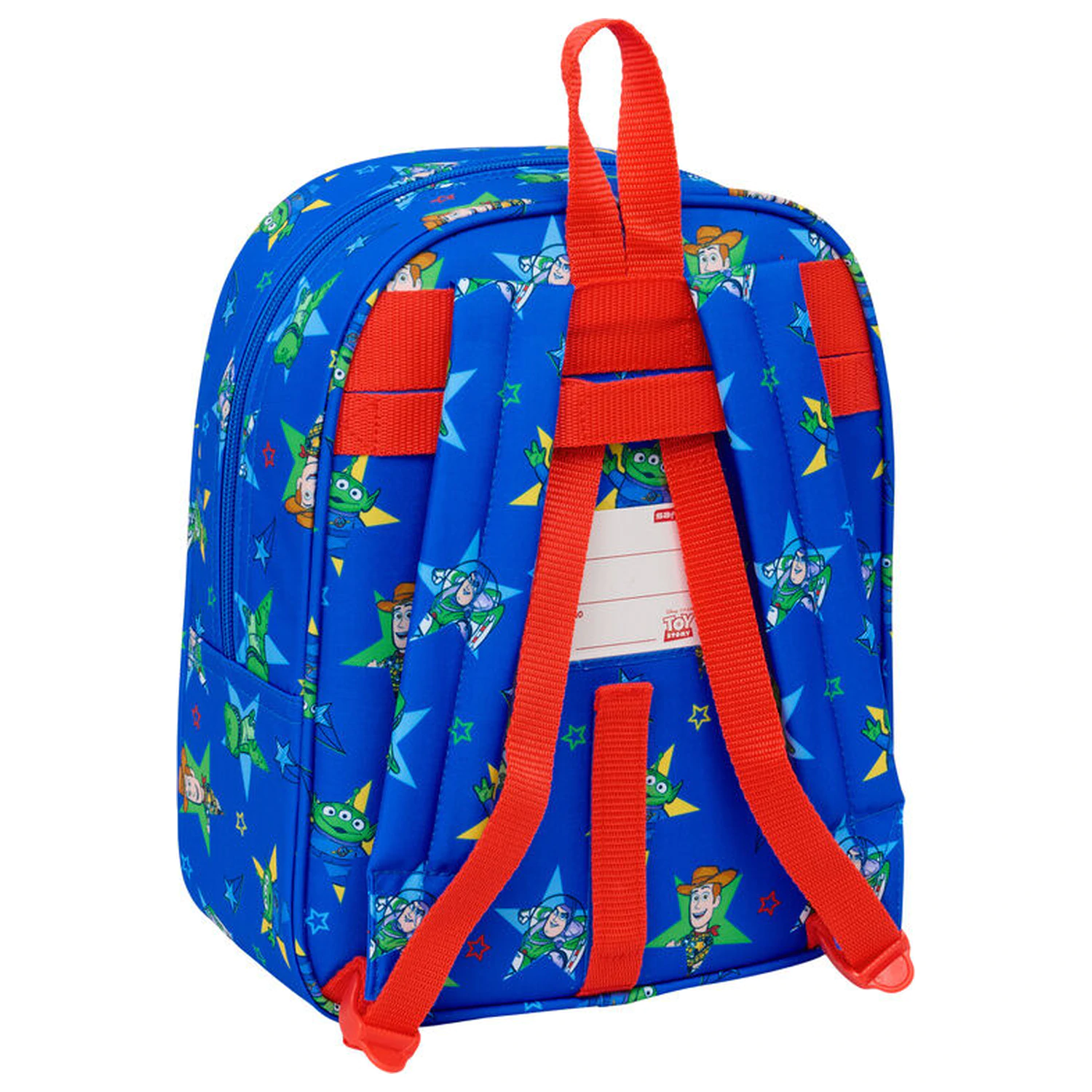 Disney Pixar Toy Story Good Vibes adaptowalny plecak 27cm zdjęcie produktu