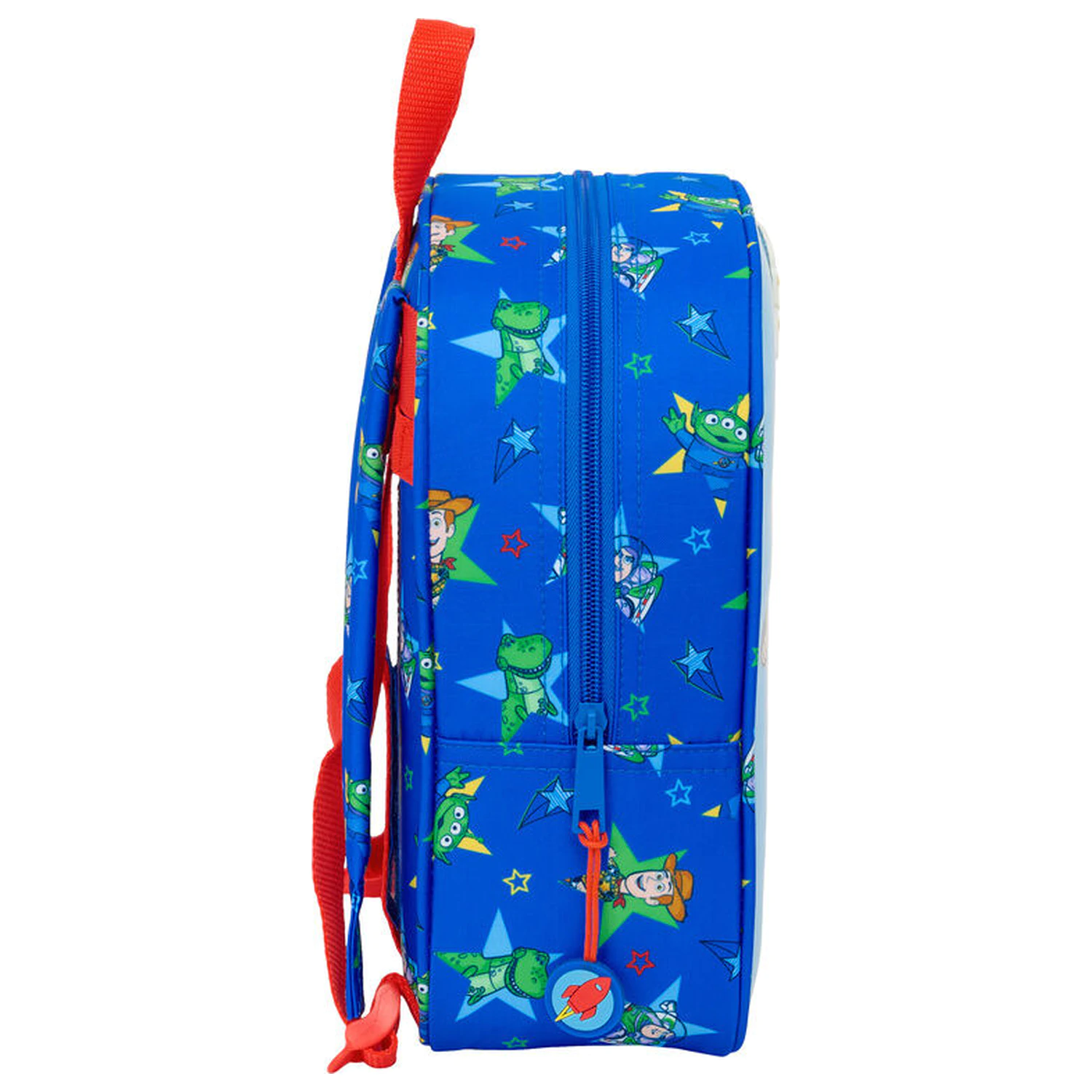 Disney Pixar Toy Story Good Vibes adaptowalny plecak 27cm zdjęcie produktu