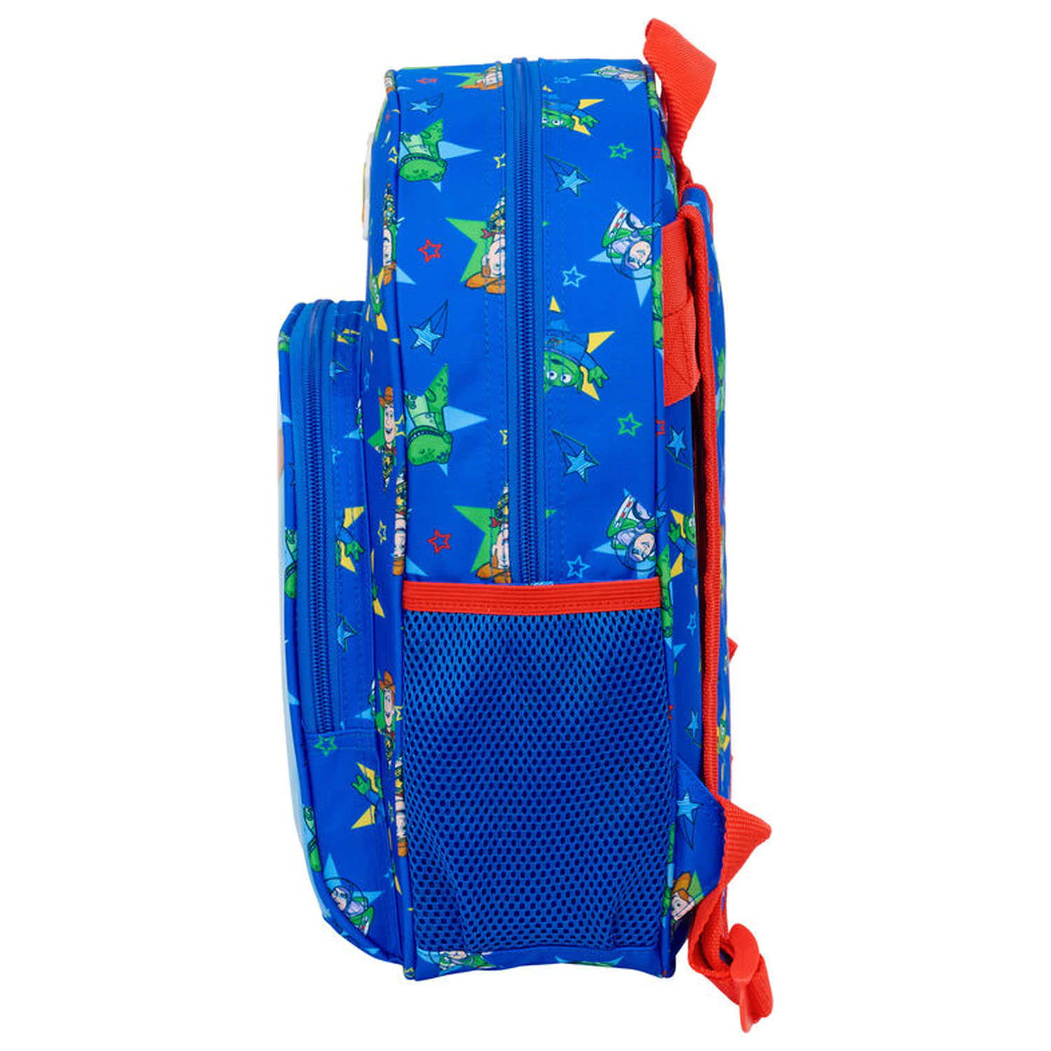 Disney Pixar Toy Story Good Vibes adaptacyjny plecak 34cm zdjęcie produktu