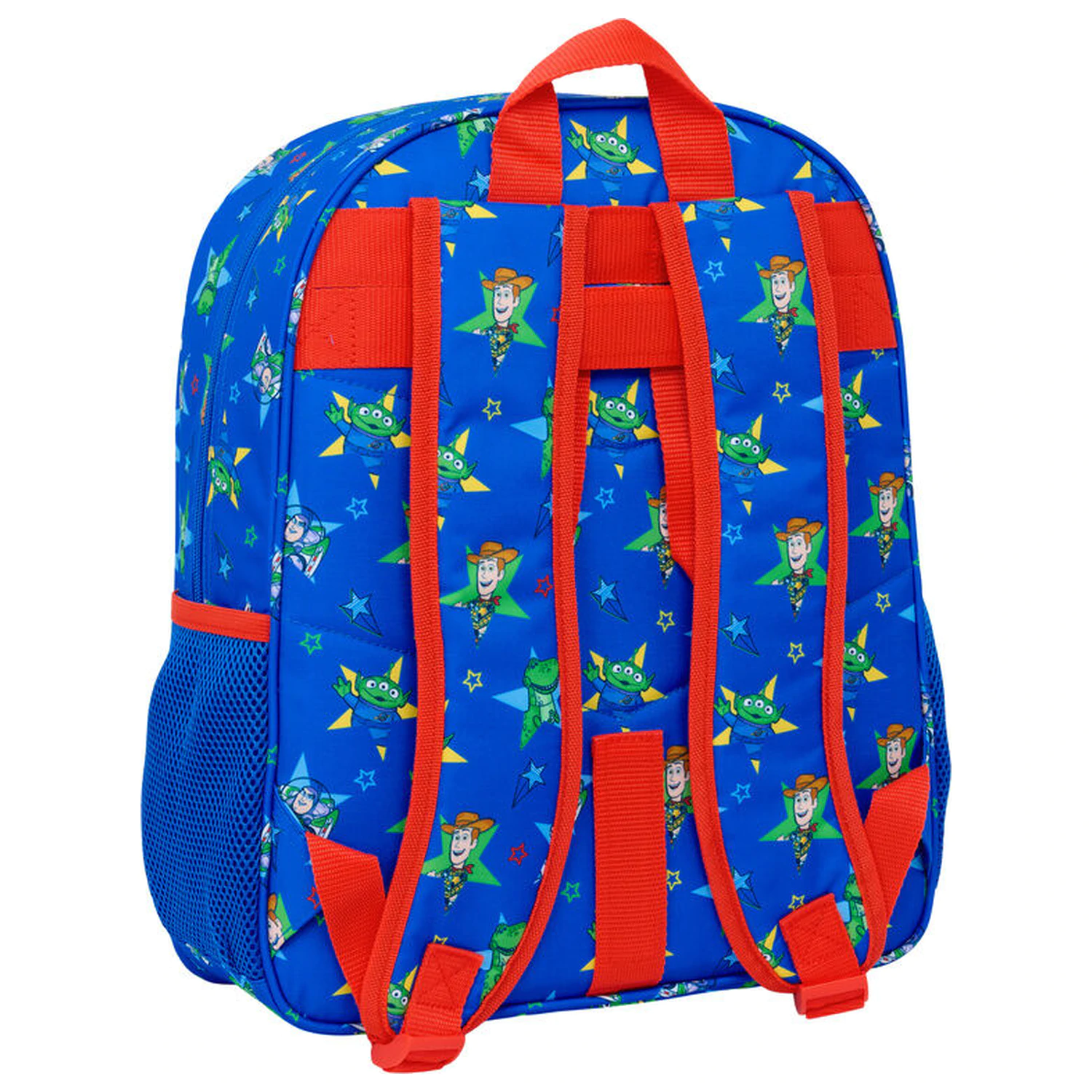 Disney Pixar Toy Story Good Vibes adaptacyjny plecak 38cm zdjęcie produktu