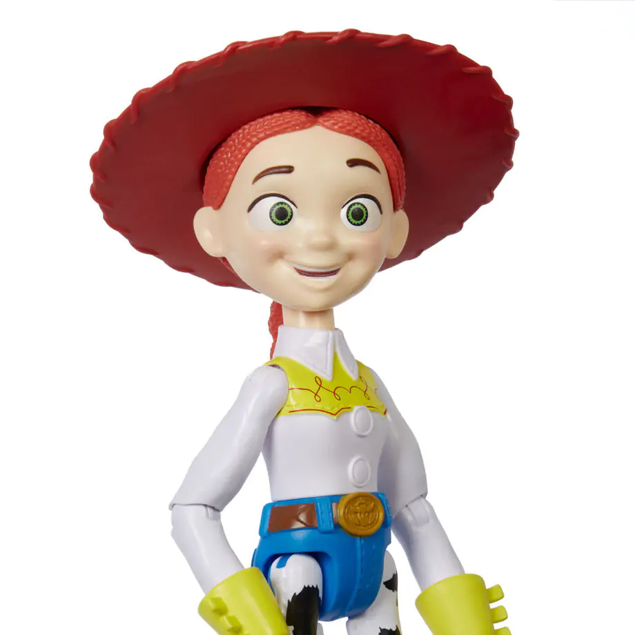 Disney Pixar Toy Story Jessie lalka 30 cm zdjęcie produktu