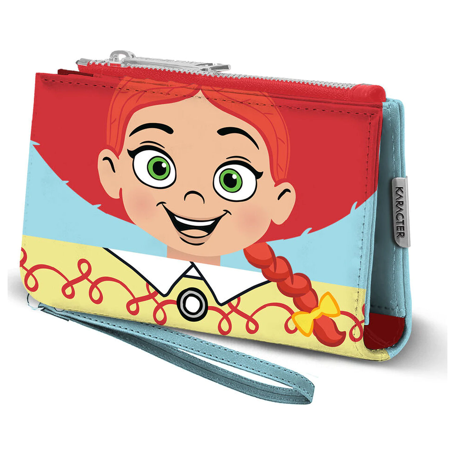 Portfel Disney Pixar Toy Story Jessie zdjęcie produktu