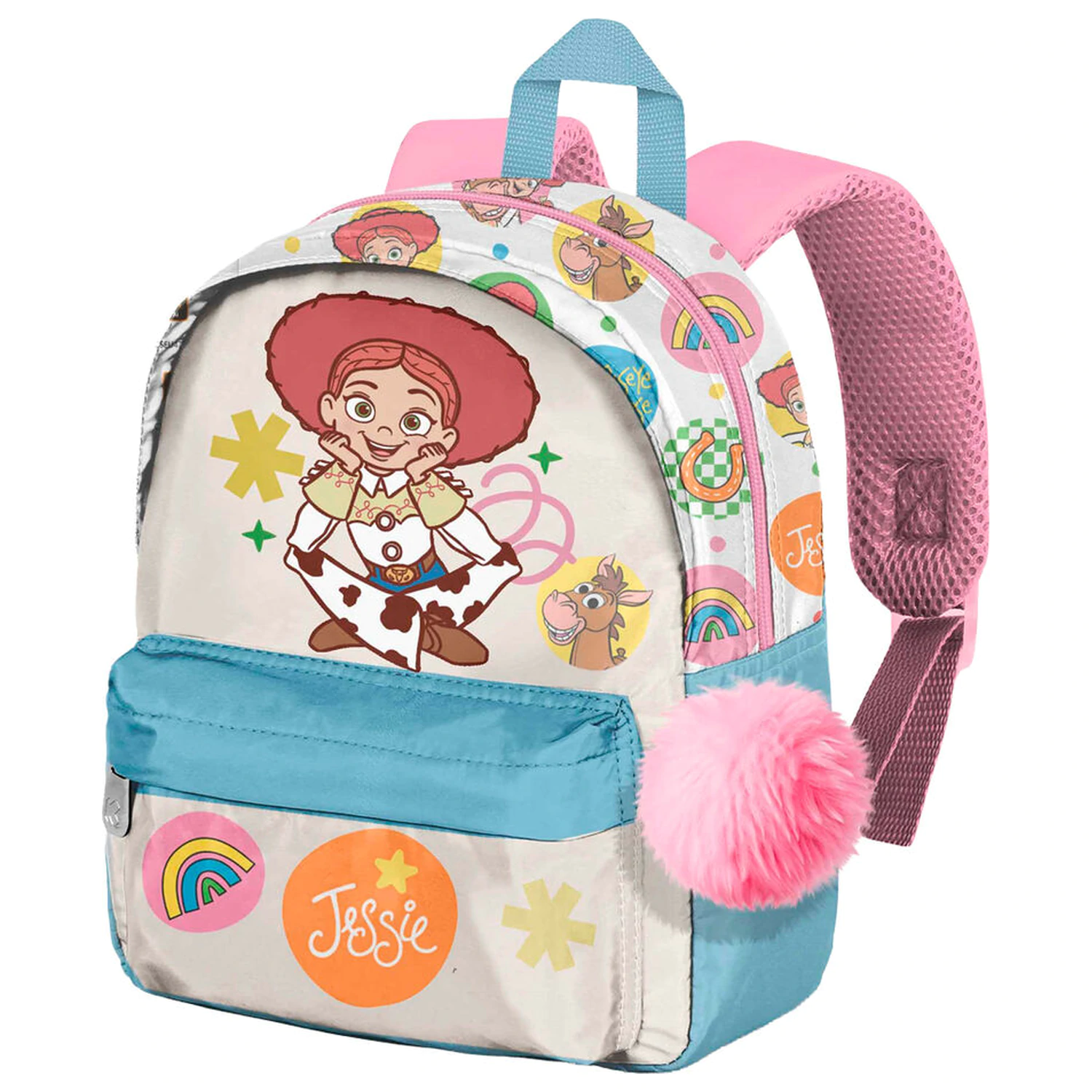 Disney Pixar Toy Story Plecak Jessie 27cm zdjęcie produktu