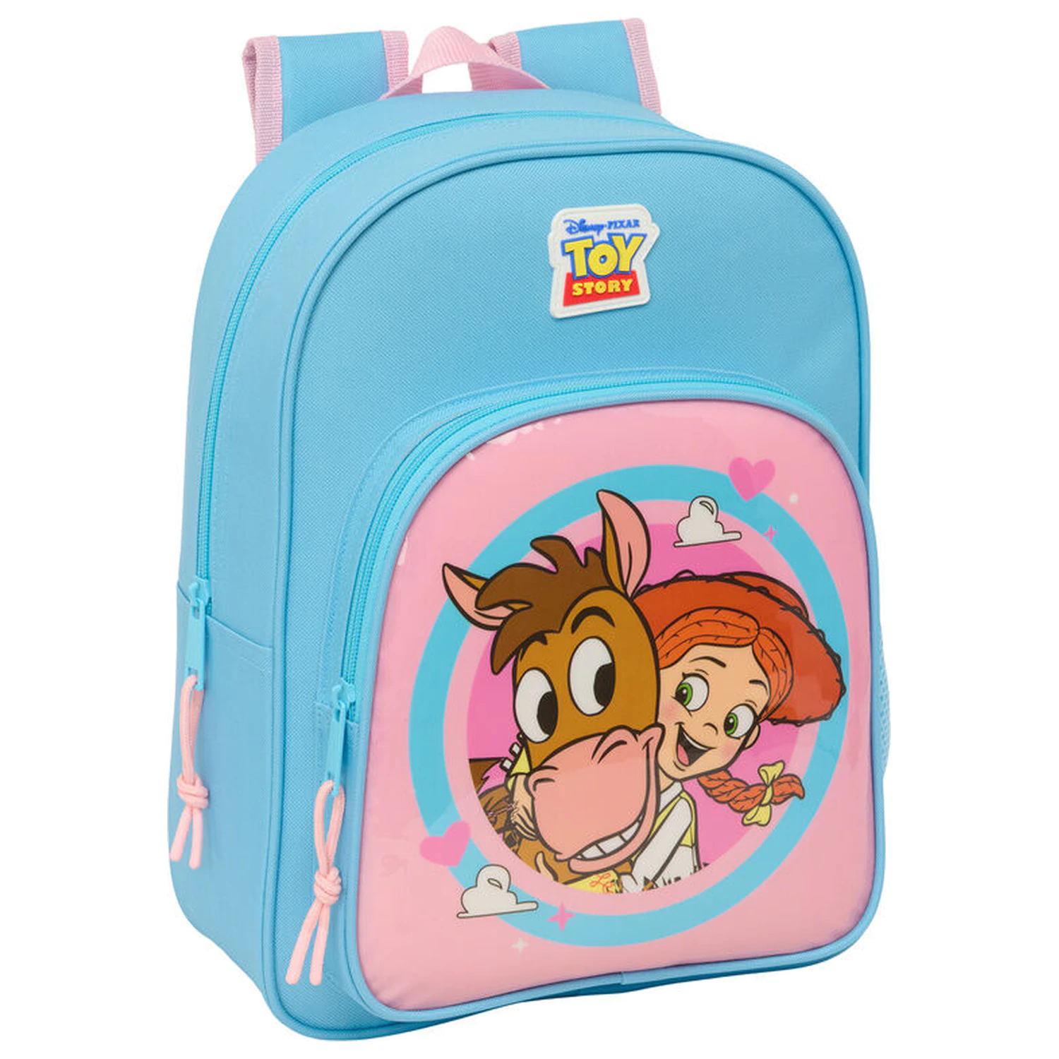Disney Pixar Toy Story Plecak adaptacyjny Jessie 34cm zdjęcie produktu