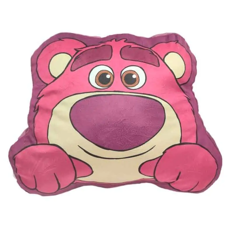 Disney Pixar Toy Story Lotso 3D poduszka zdjęcie produktu
