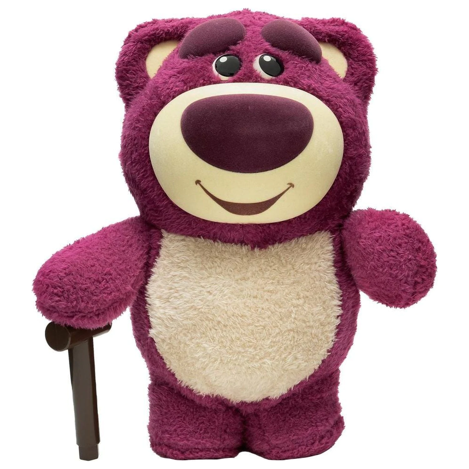 Elektroniczna skarbonka Disney Pixar Toy Story Lotso zdjęcie produktu