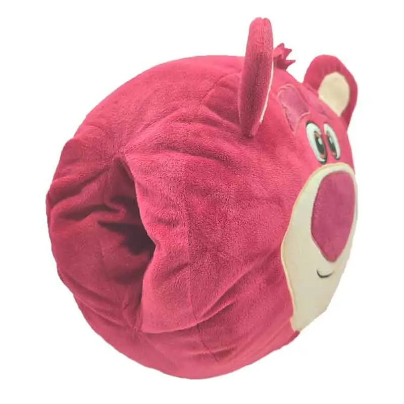 Disney Pixar Toy Story Lotso Poduszka-ogrzewacz do rąk zdjęcie produktu