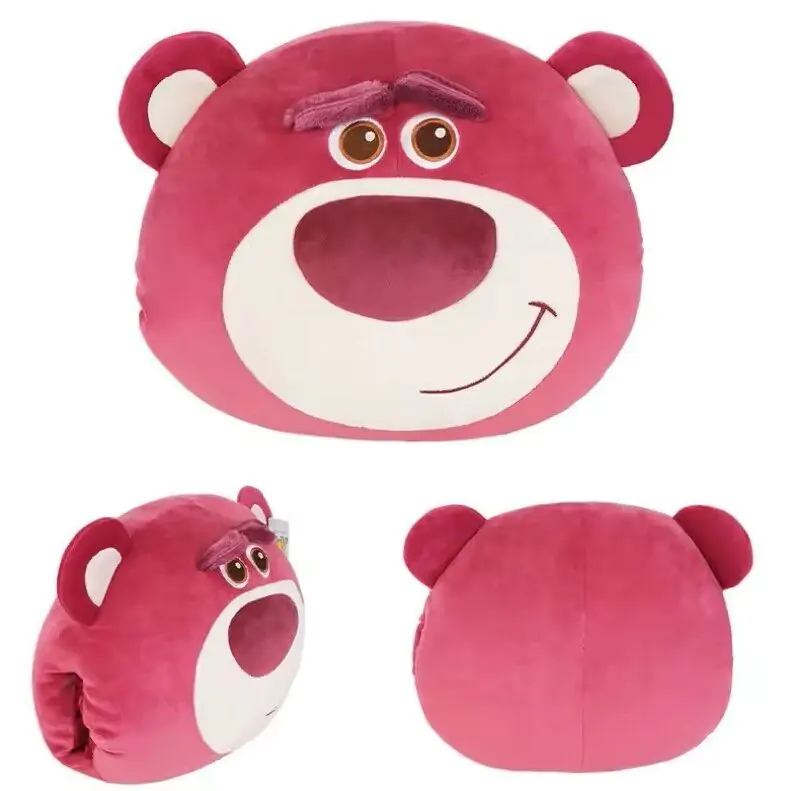 Disney Pixar Toy Story Lotso Poduszka-ogrzewacz do rąk zdjęcie produktu
