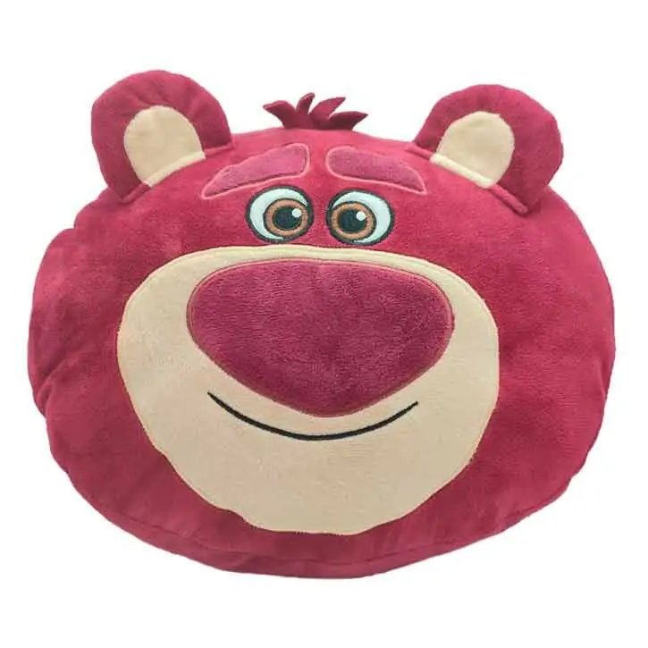 Disney Pixar Toy Story Lotso Poduszka-ogrzewacz do rąk zdjęcie produktu