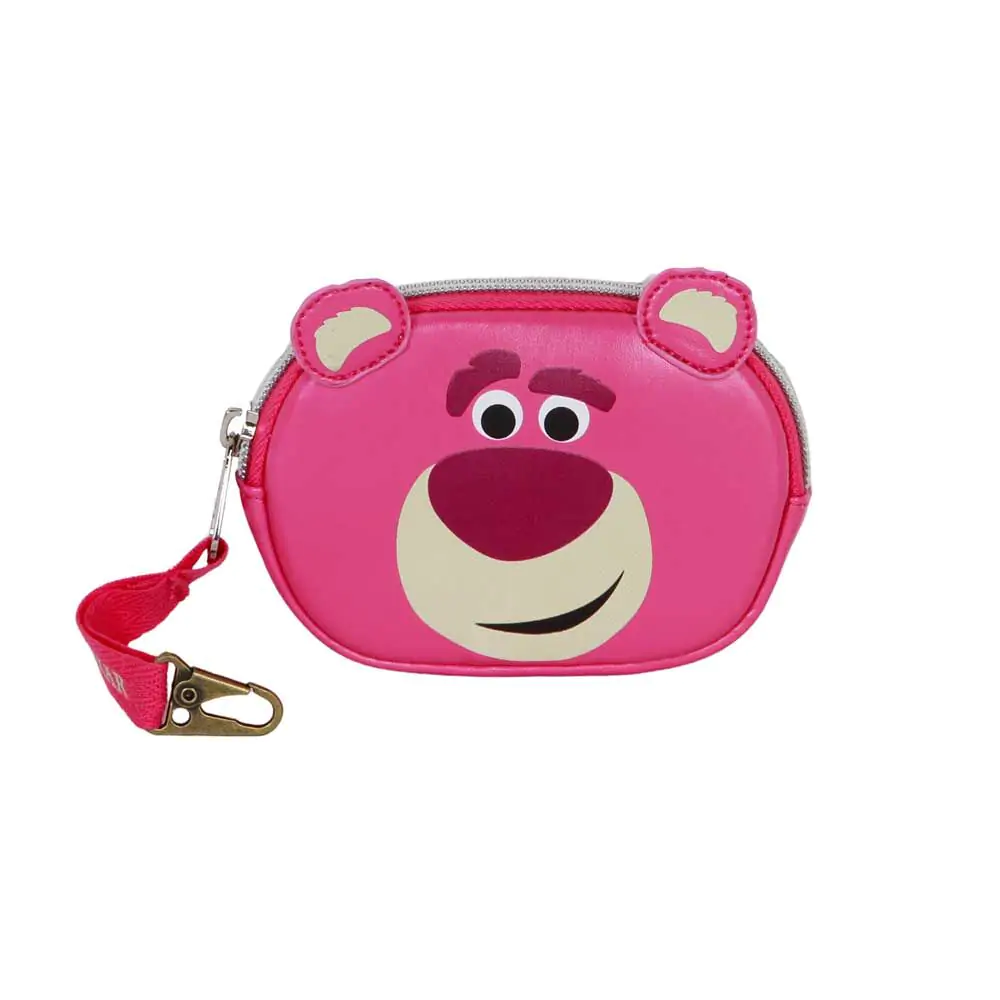 Portmonetka Disney Pixar Toy Story Lotso zdjęcie produktu