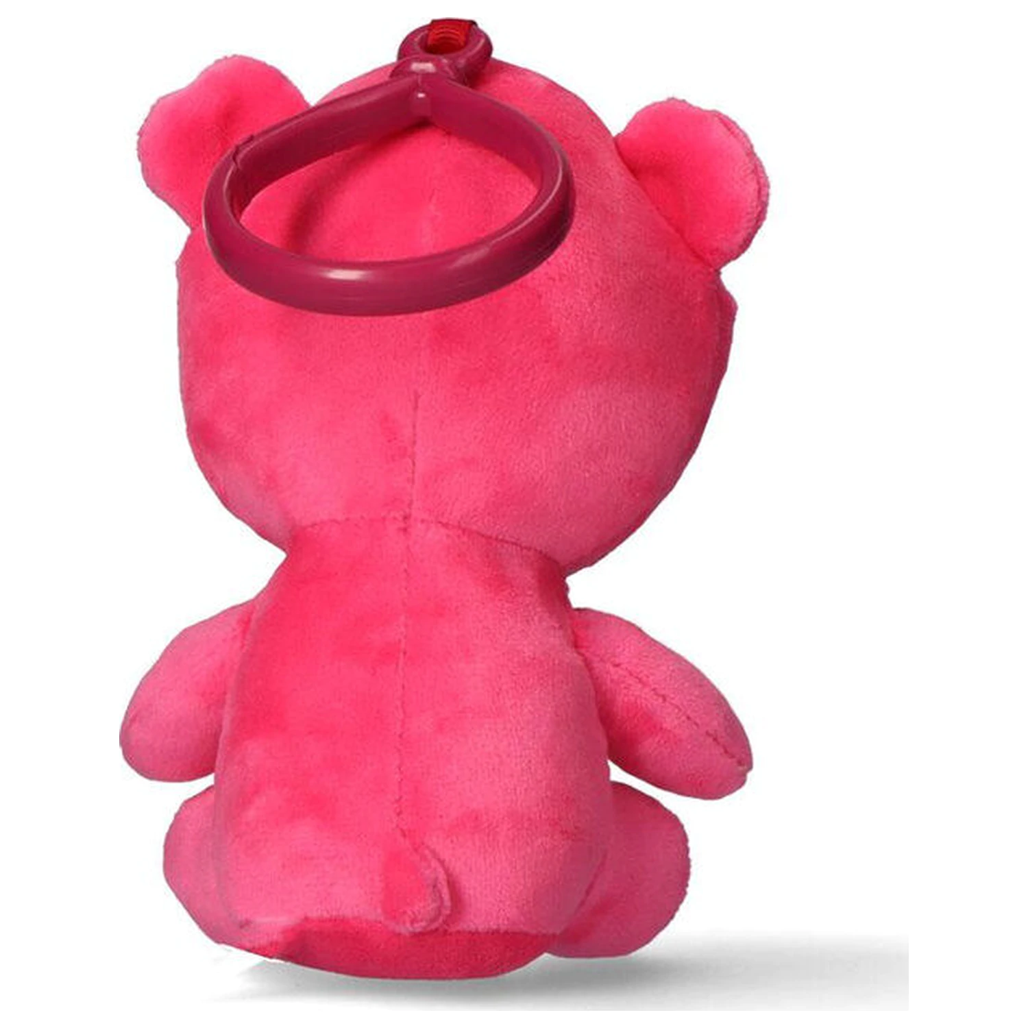 Disney Pixar Toy Story Lotso pluszowy brelok zdjęcie produktu