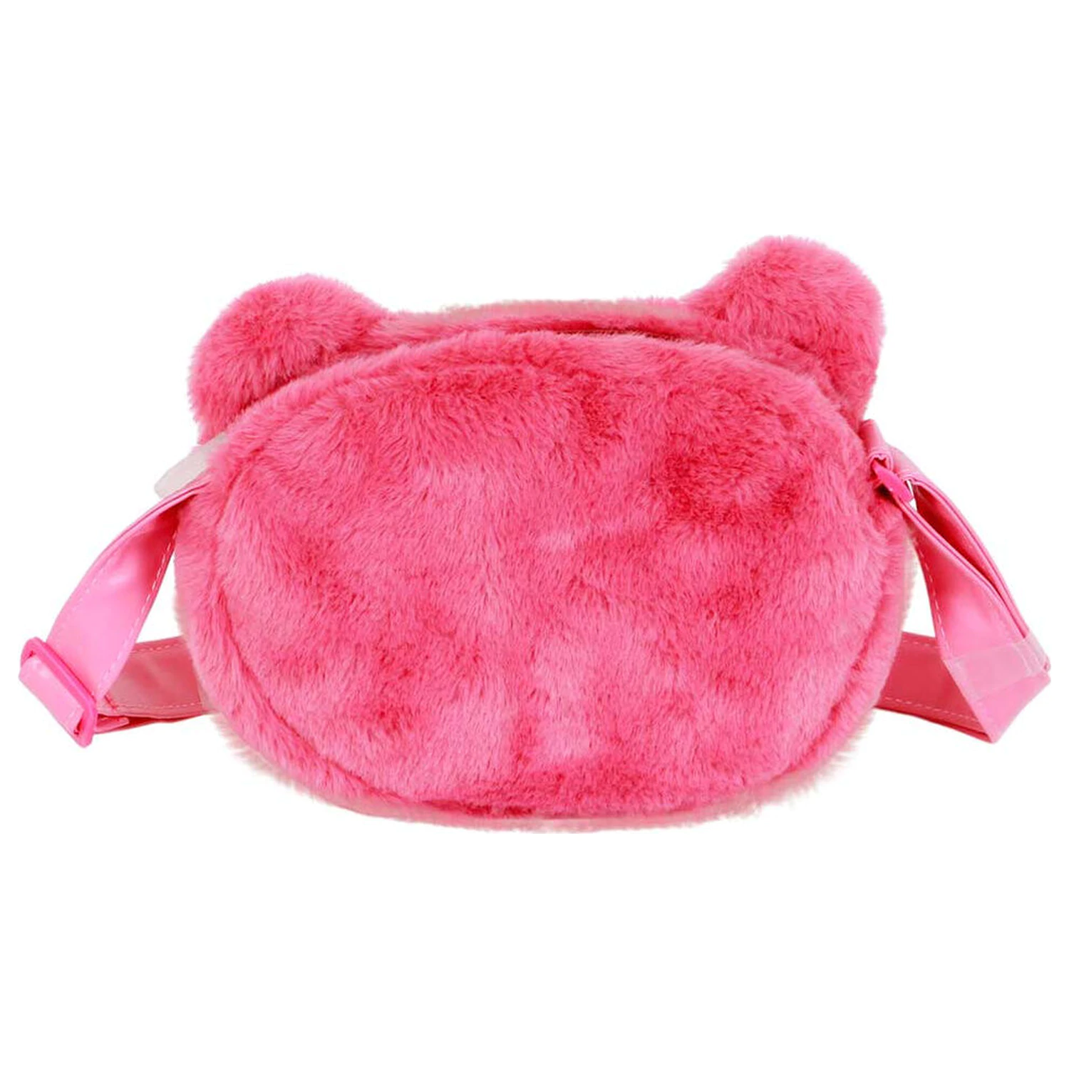 Disney Pixar Toy Story Lotso Strawberry pluszowa torba zdjęcie produktu