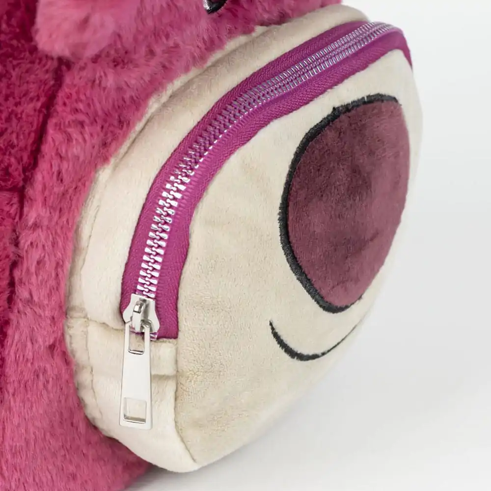 Plecak Disney Pixar Toy Story Lotso casual zdjęcie produktu