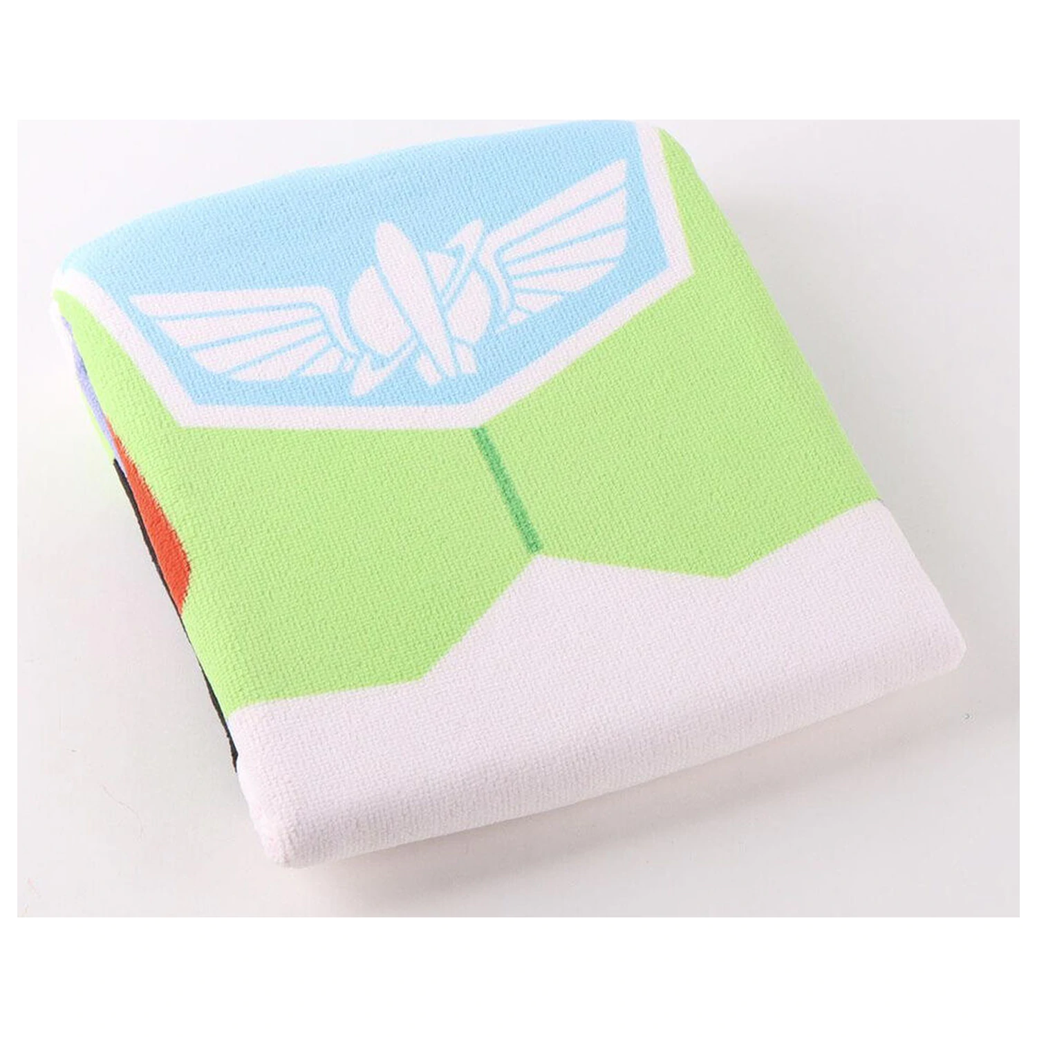 Disney Pixar Toy Story ręcznik plażowy ponczo z mikrofibry zdjęcie produktu