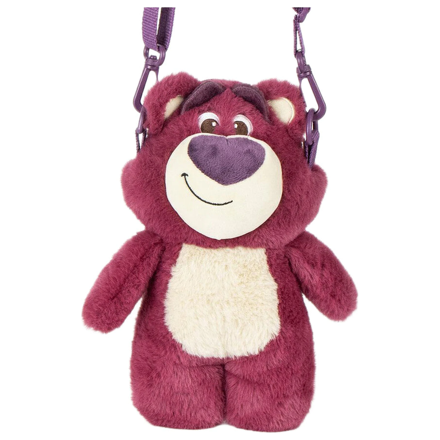 Torba pluszowa Disney Pixar Toy Story zdjęcie produktu