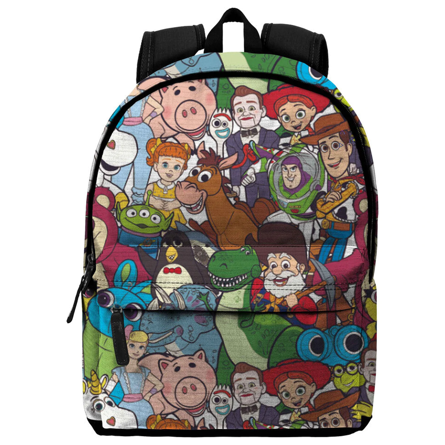 Disney Pixar Toy Story Team plecak 41cm zdjęcie produktu