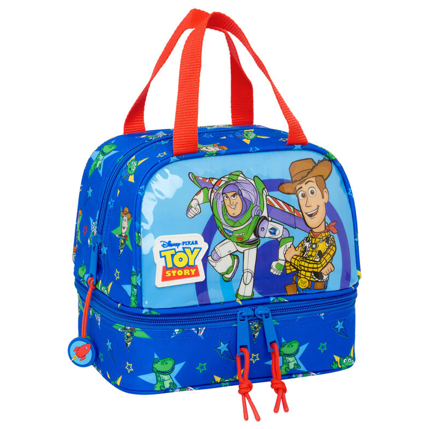 Disney Pixar Toy Story torba na lunch zdjęcie produktu