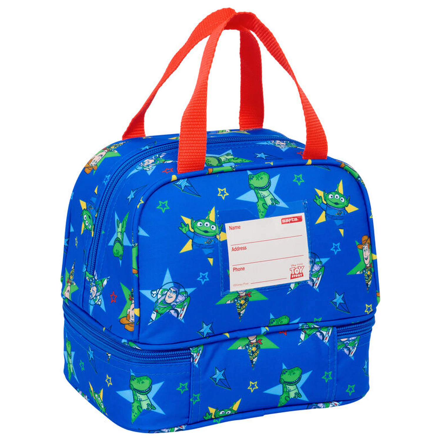 Disney Pixar Toy Story torba na lunch zdjęcie produktu