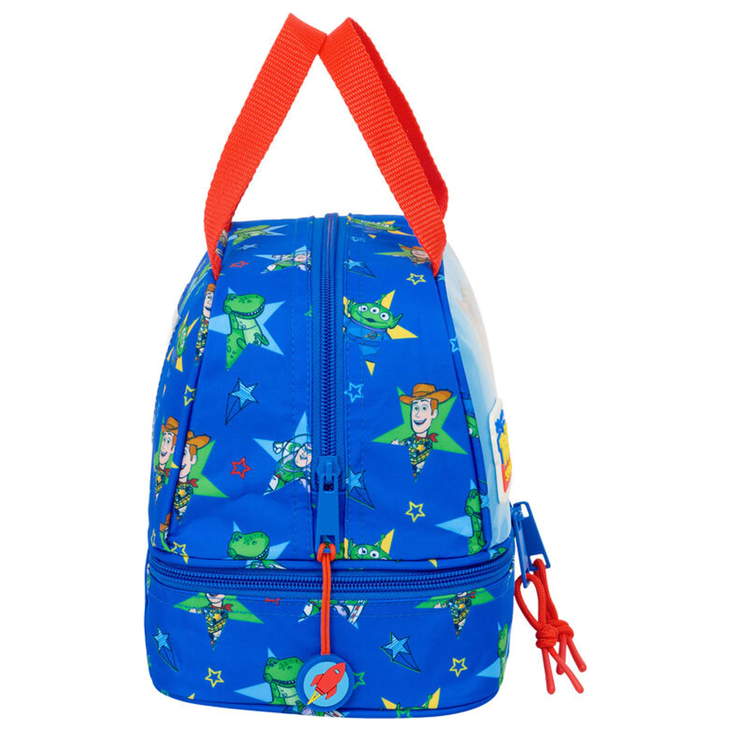 Disney Pixar Toy Story torba na lunch zdjęcie produktu