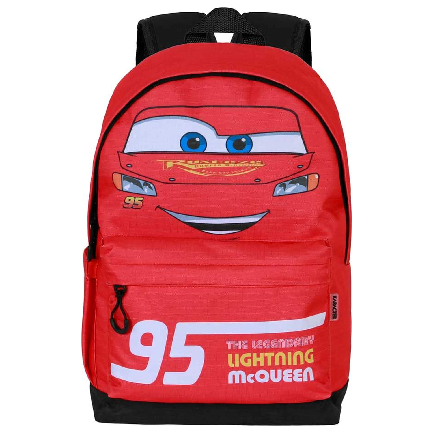 Disney Pixar Cars 3 Legendarny plecak 41cm zdjęcie produktu