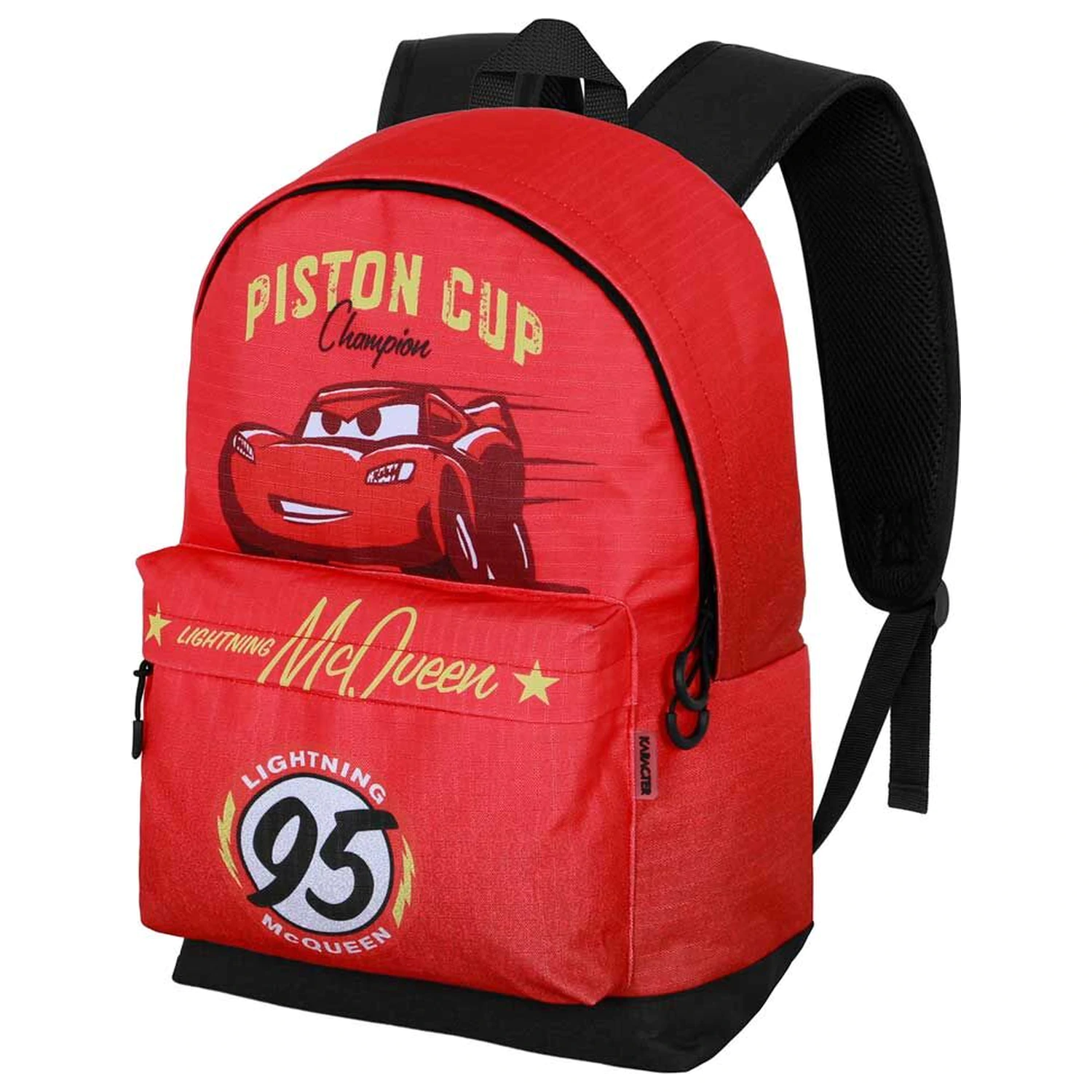 Disney Pixar Cars 3 Piston plecak 41cm zdjęcie produktu