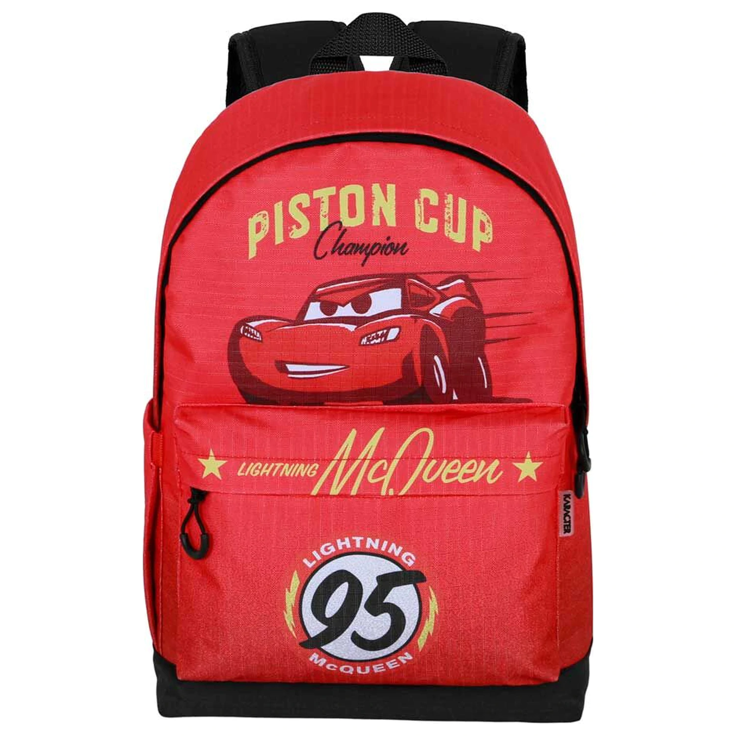 Disney Pixar Cars 3 Piston plecak 41cm zdjęcie produktu