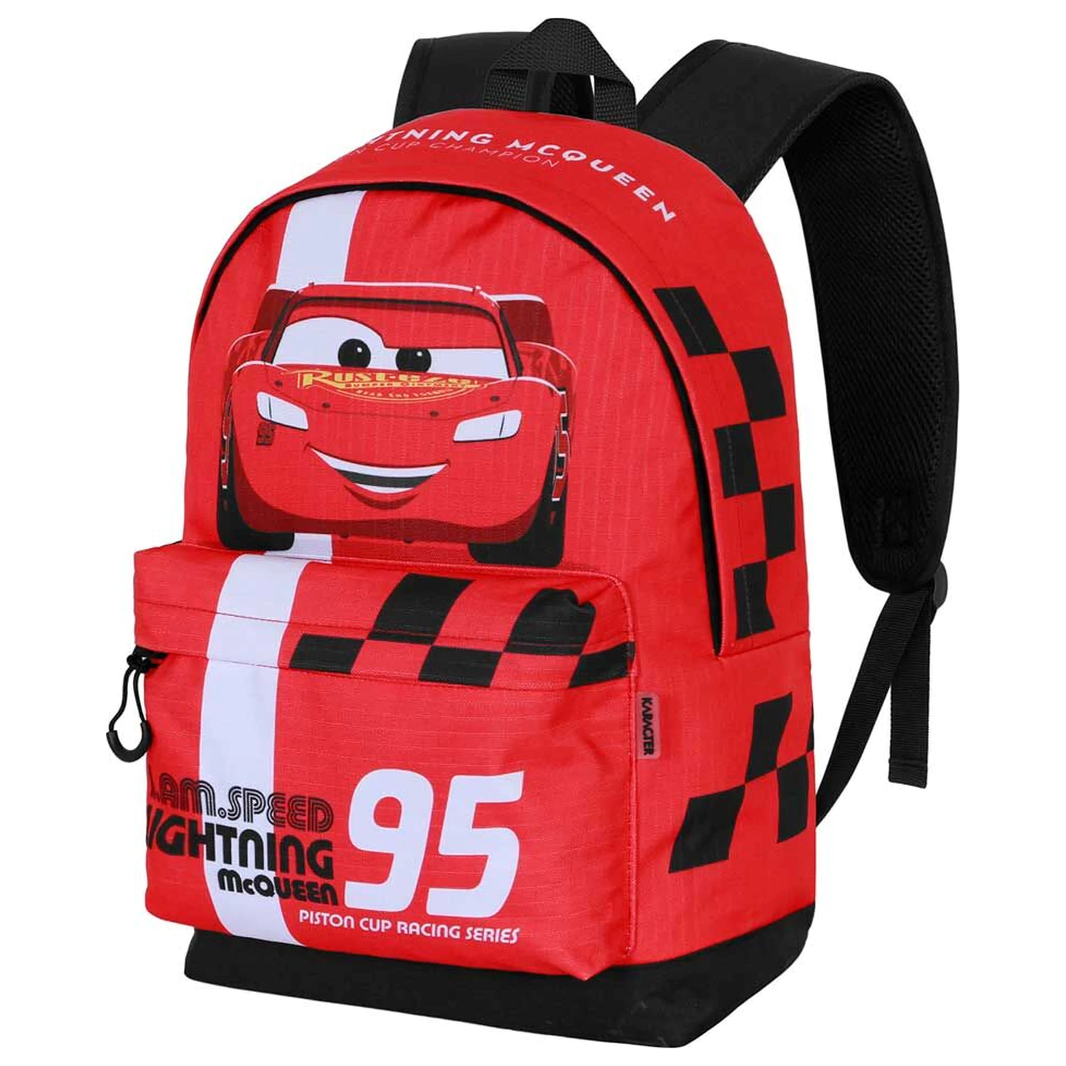 Disney Pixar Cars 3 Speed plecak 41cm zdjęcie produktu