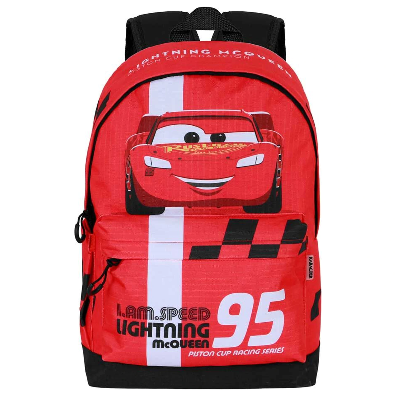 Disney Pixar Cars 3 Speed plecak 41cm zdjęcie produktu