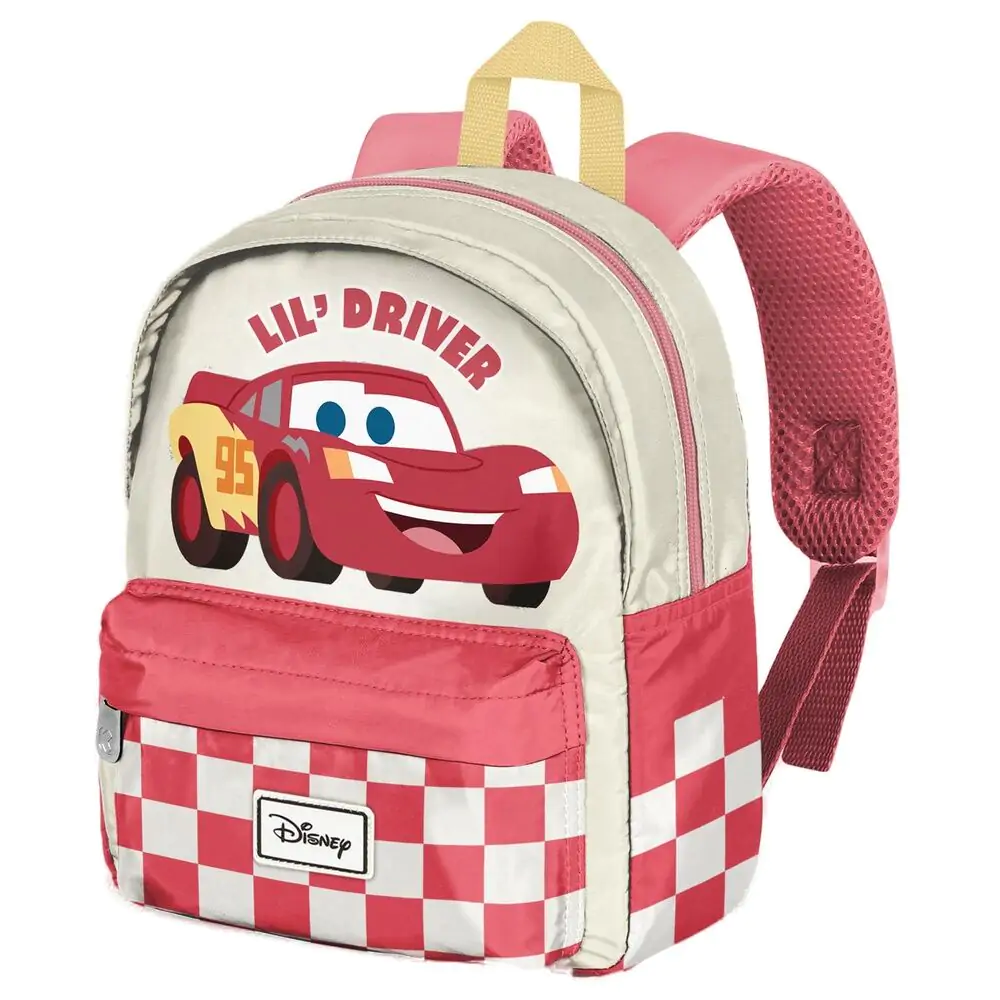Plecak Disney Pixar Cars 3 27cm zdjęcie produktu