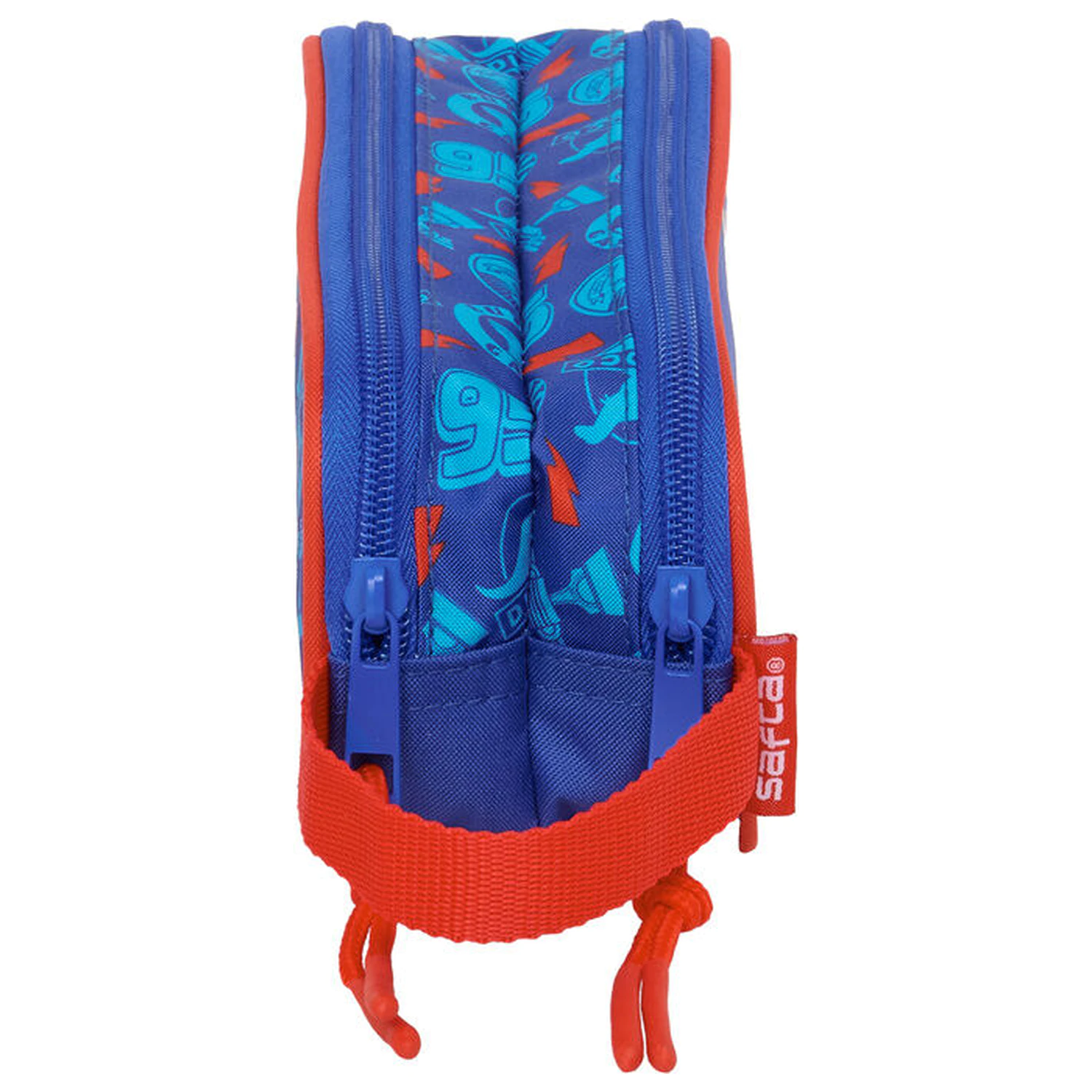 Disney Pixar Cars podwójny piórnik zdjęcie produktu