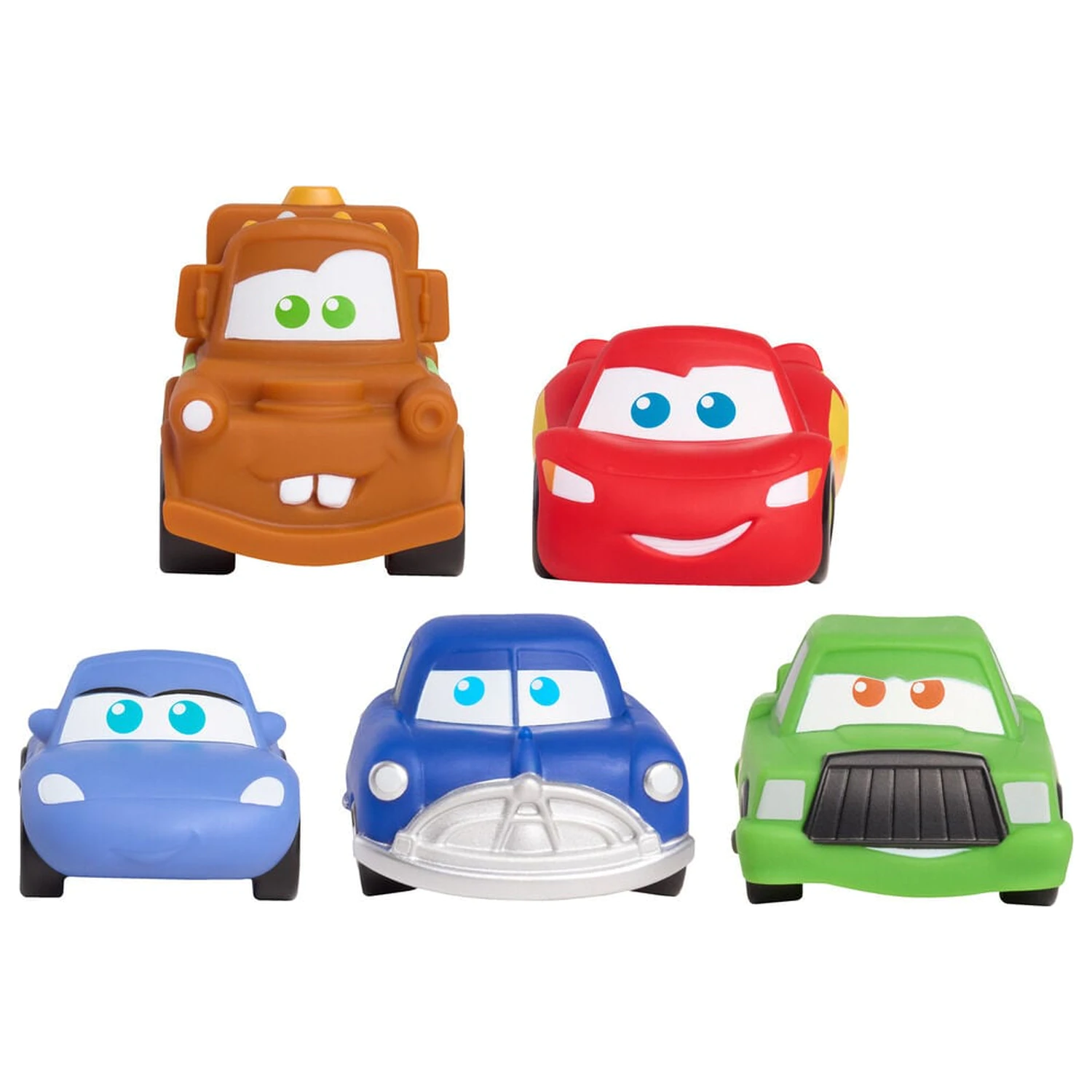 Disney Pixar Cars koszyk kąpielowy zdjęcie produktu