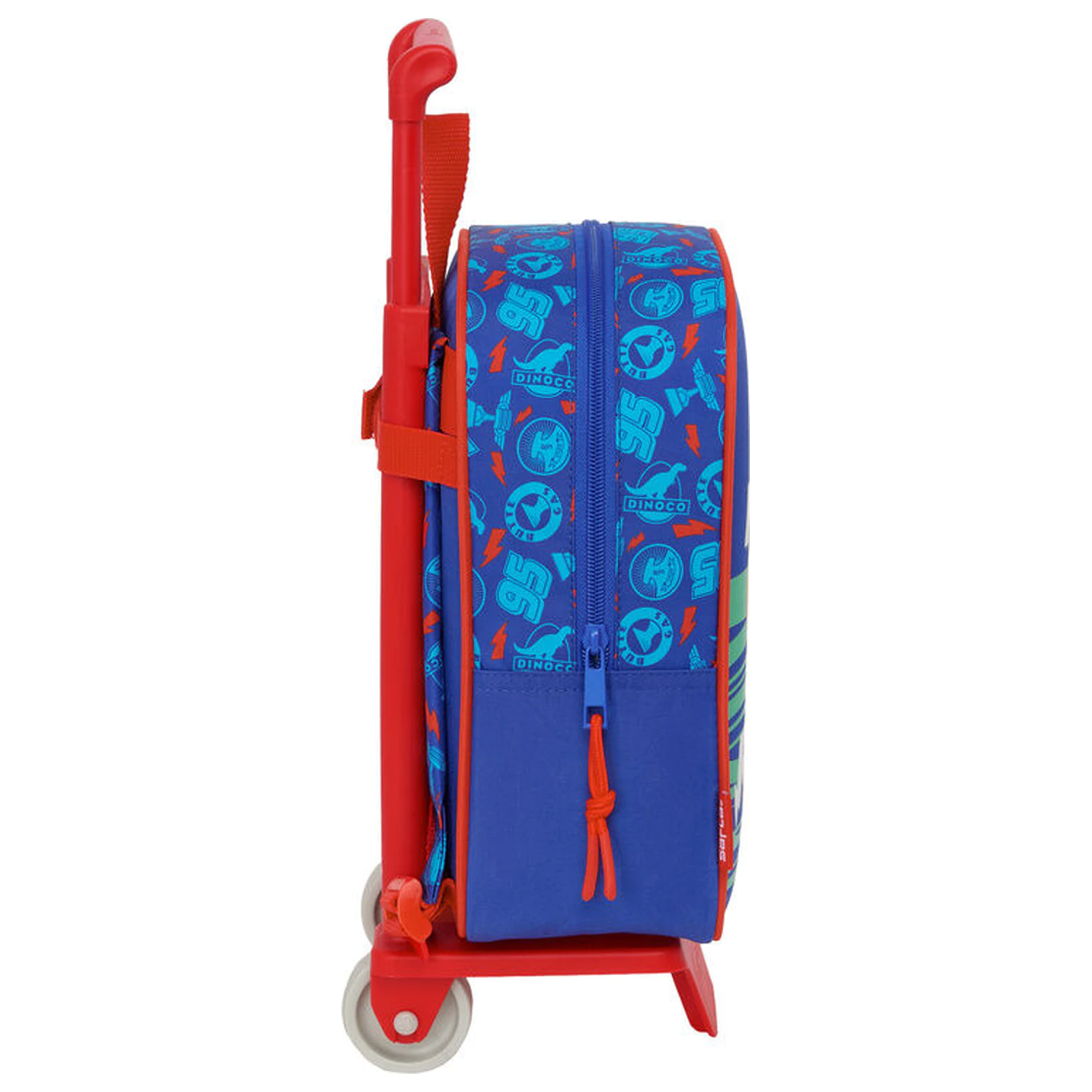Disney Pixar Cars wózek 27cm zdjęcie produktu