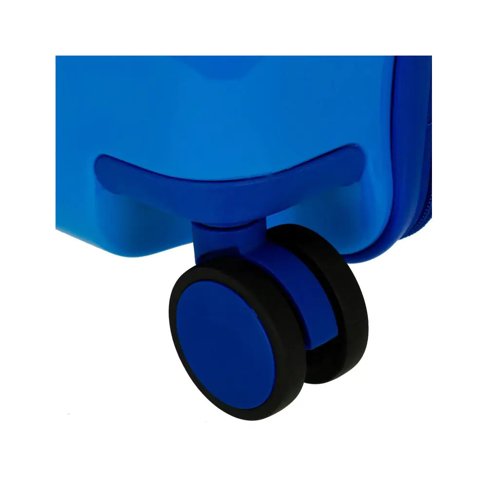 Walizka ABS Disney Pixar Cars Rocket Racing 50 cm zdjęcie produktu