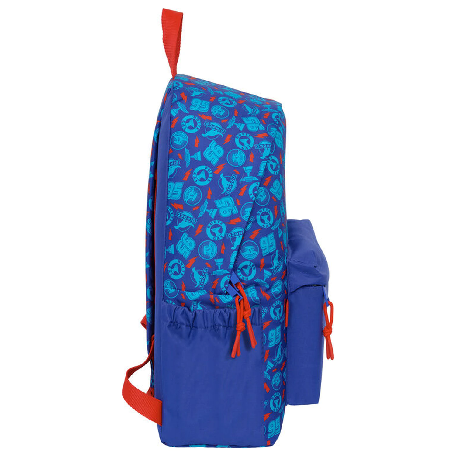 Disney Pixar Cars plecak 43cm zdjęcie produktu