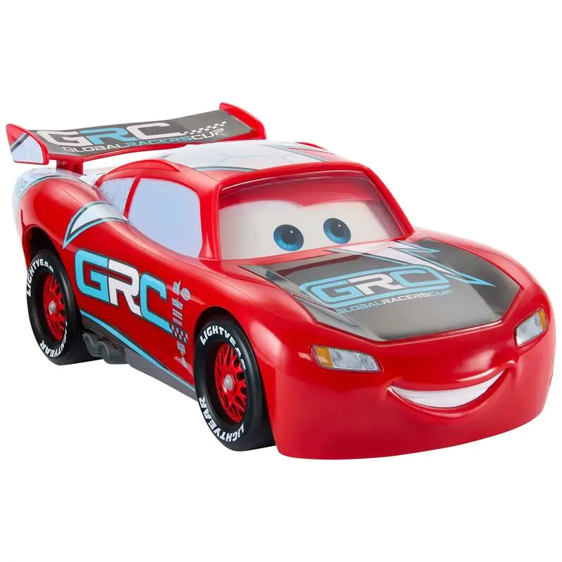 Disney Pixar Cars Lightning McQueen Drift i Wyścigowy samochód zdjęcie produktu