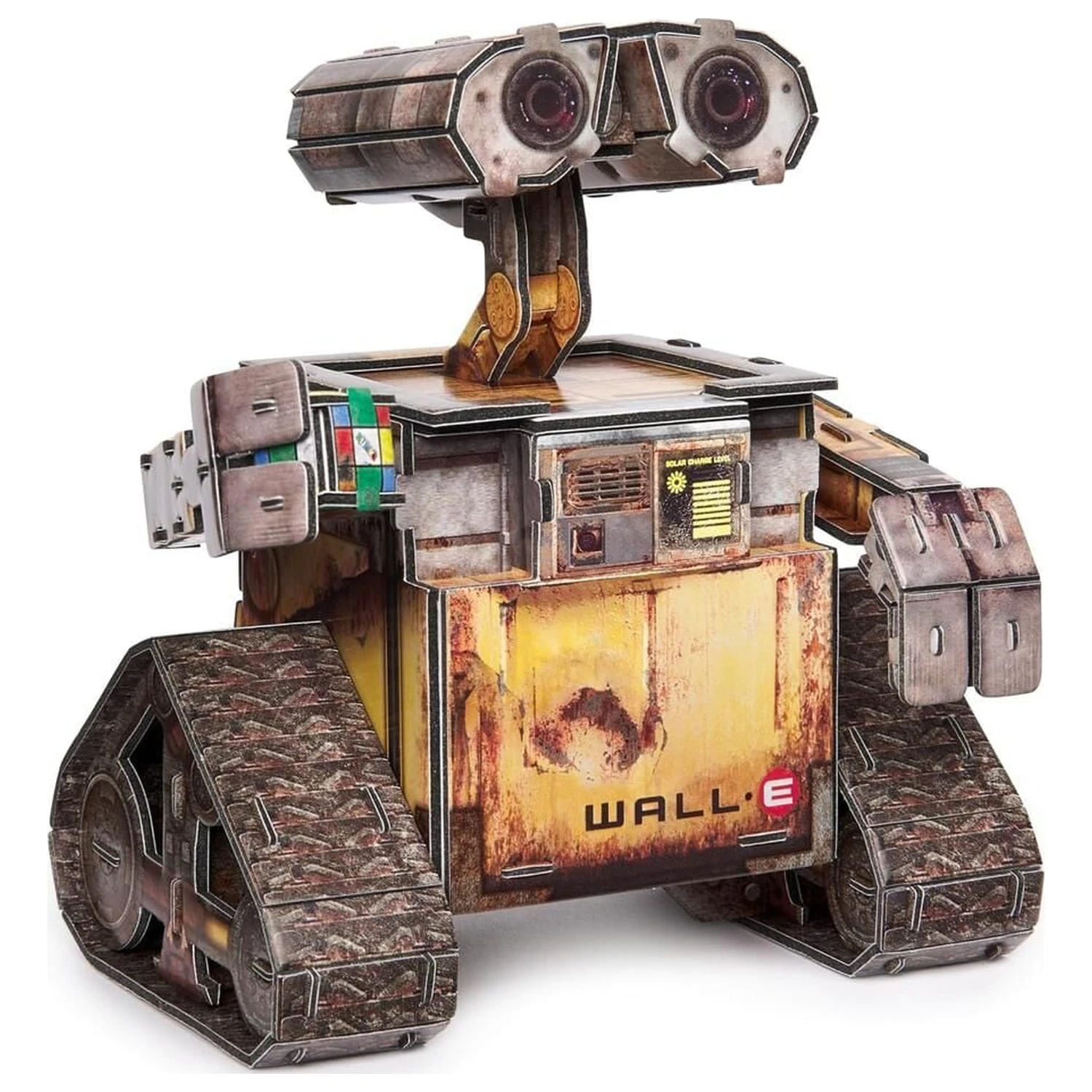 Puzzle 3D Disney Pixar Wall-E (60 elementów) zdjęcie produktu