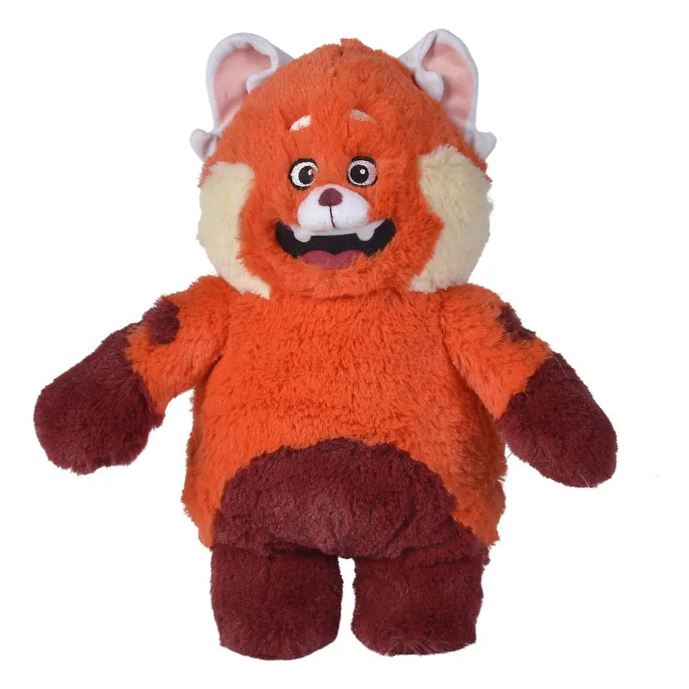 Disney Pluszowa Figurka Turning Red, Panda Mei 25 cm zdjęcie produktu
