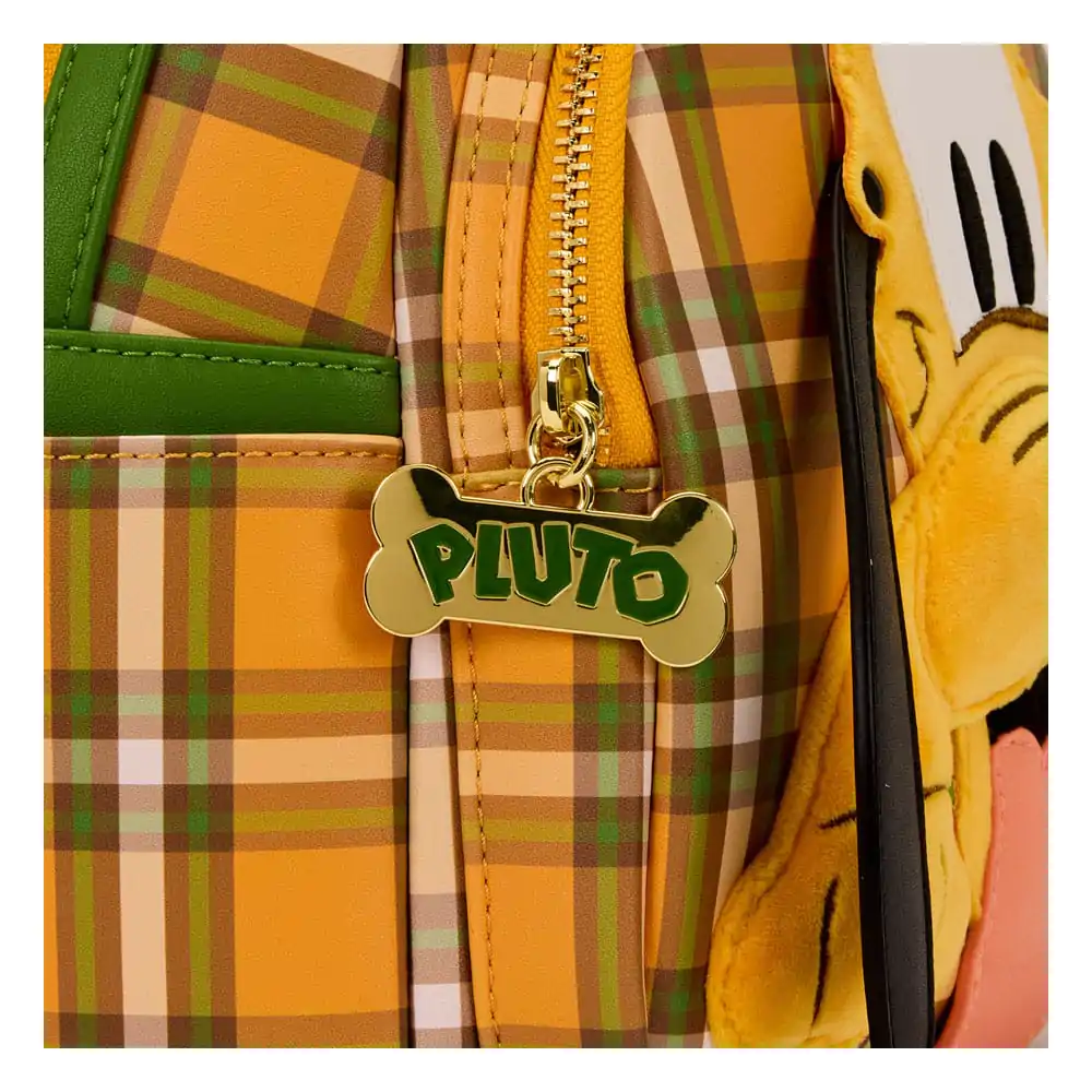 Disney by Loungefly Mini Plecak Pluto 95. Rocznica zdjęcie produktu