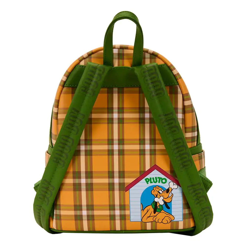Disney by Loungefly Mini Plecak Pluto 95. Rocznica zdjęcie produktu