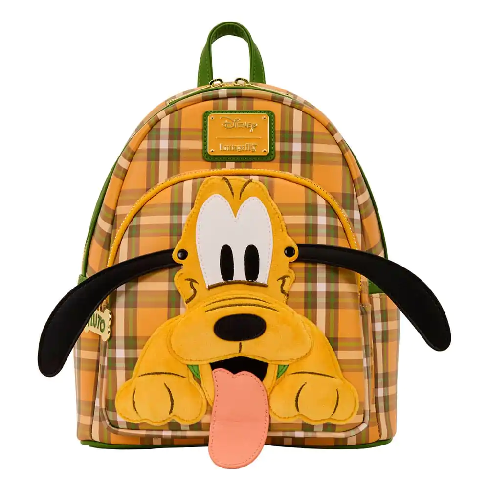 Disney by Loungefly Mini Plecak Pluto 95. Rocznica zdjęcie produktu