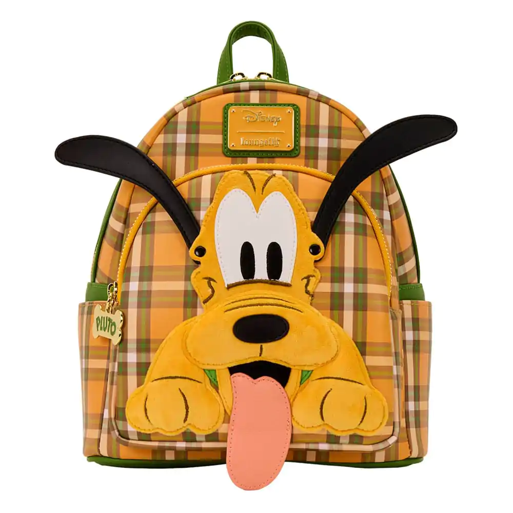 Disney by Loungefly Mini Plecak Pluto 95. Rocznica zdjęcie produktu