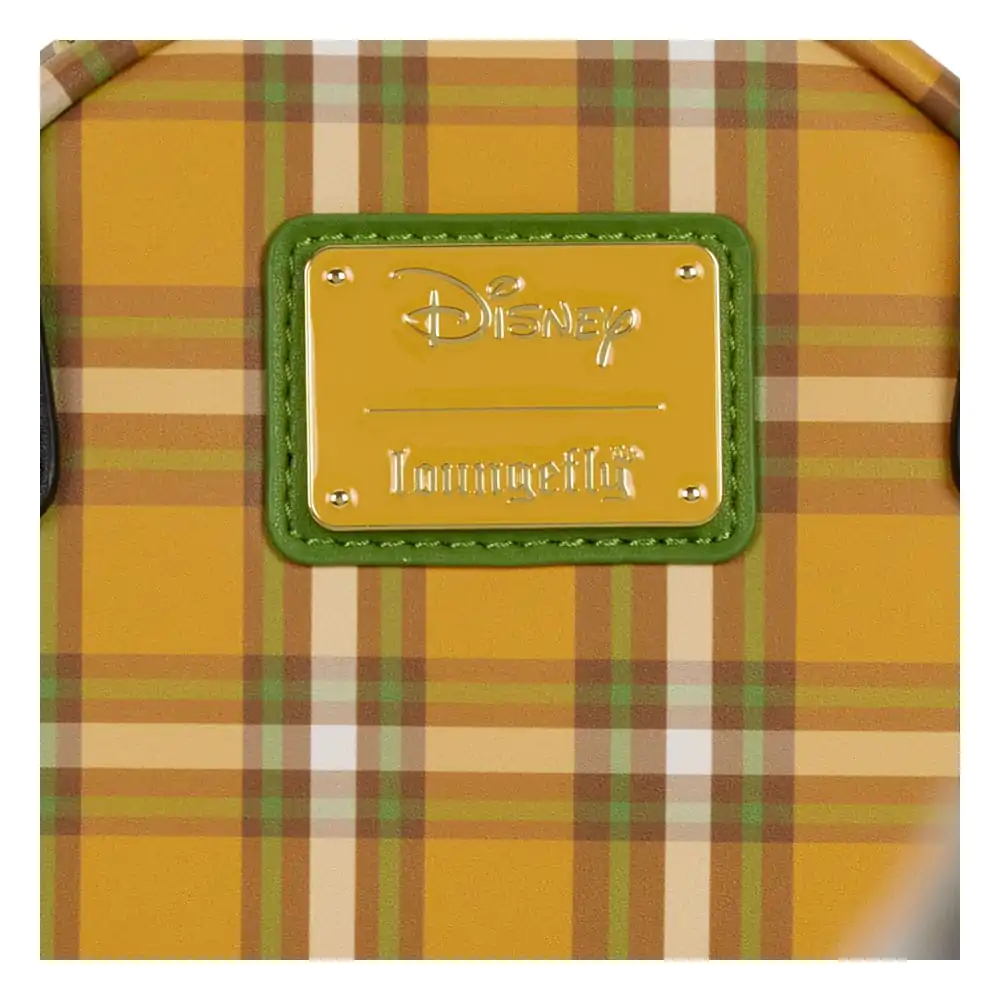 Disney by Loungefly Torba na ramię Pluto 95. Rocznica zdjęcie produktu